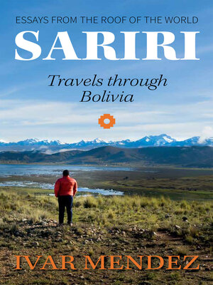 cover image of Sariri